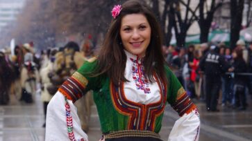 Bulgarian Brides: Best Bulgarian Girls For Marriage