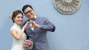 How to Marry a Chinese Woman?