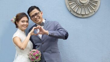 How to Marry a Chinese Woman?