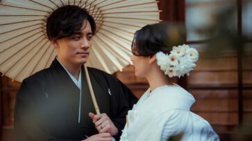 How to Marry a Japanese Woman?