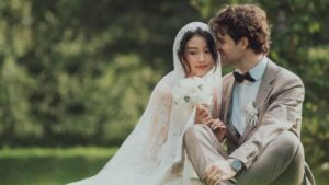 How to Marry a Korean Woman?