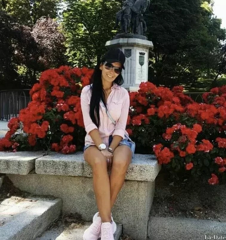 Maria Fernanda Profile image 3