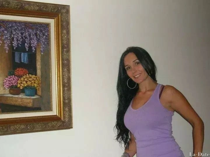 Maria Fernanda Profile image 5