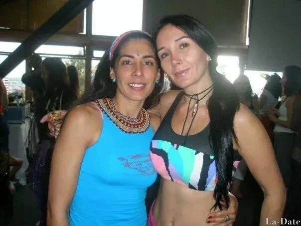 Maria Fernanda Profile image 2