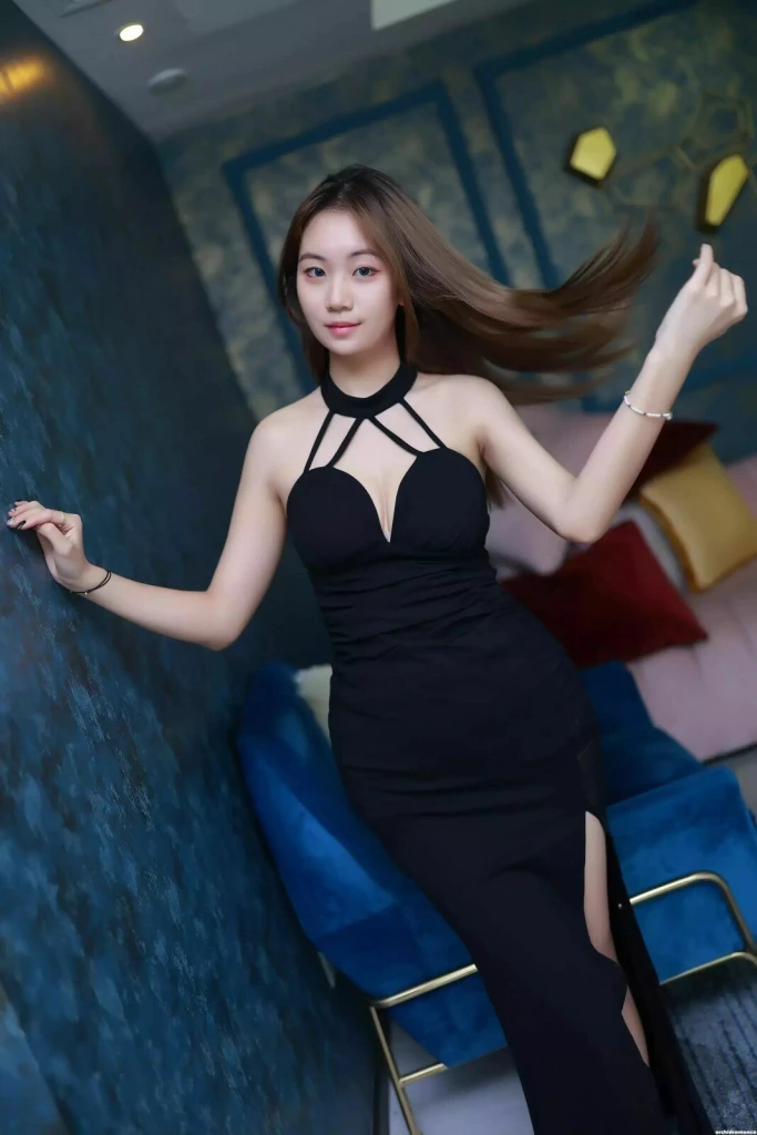 Xiuhua Profile image 2