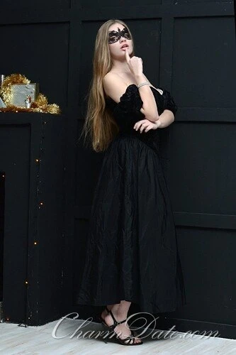 Karienchik Profile image 1