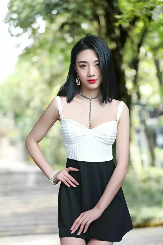 Cangmei Profile image 3