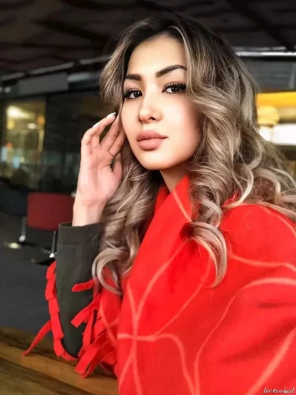 Aleksandra Profile image 1