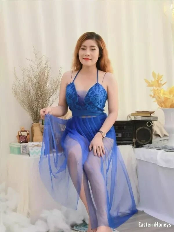 Nina Profile image 1