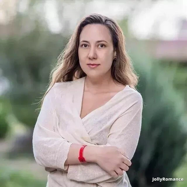 Ekaterina Profile image 2