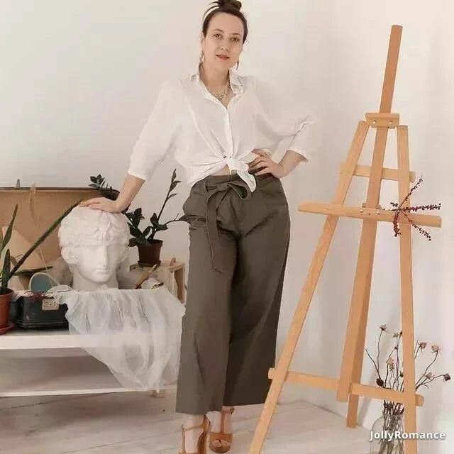 Ekaterina Profile image 5