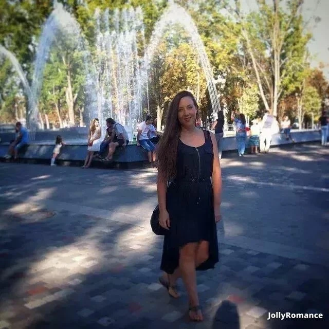 Ekaterina Profile image 1