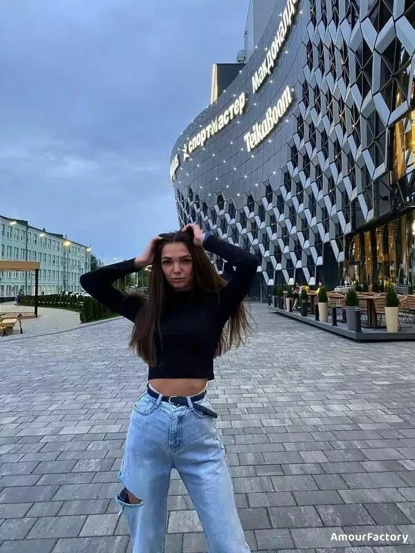 Anastasia Profile image 4