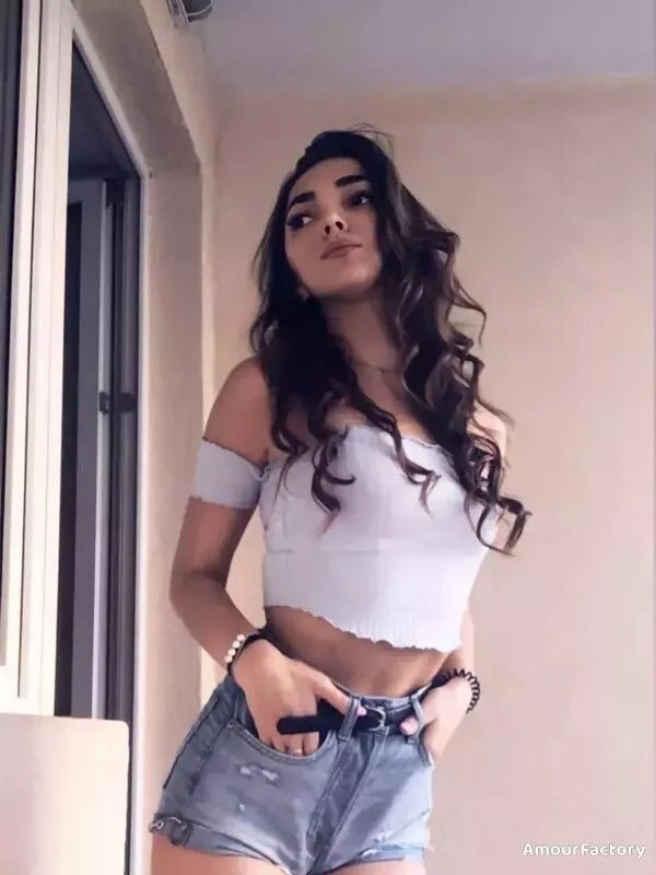 Anastasia Profile image 2
