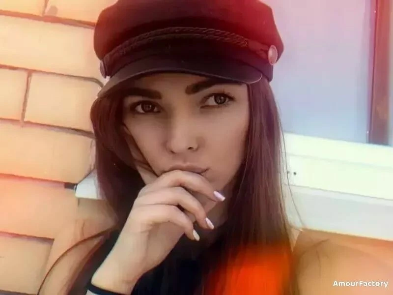 Anastasia Profile image 3