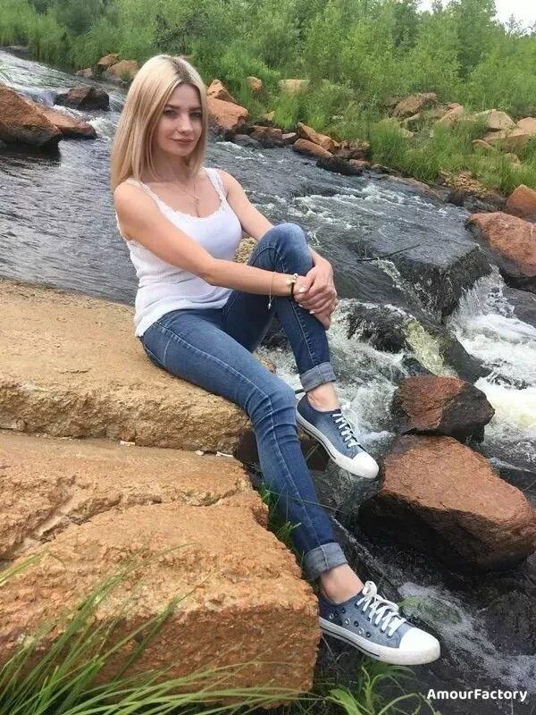 Polina Profile image 4