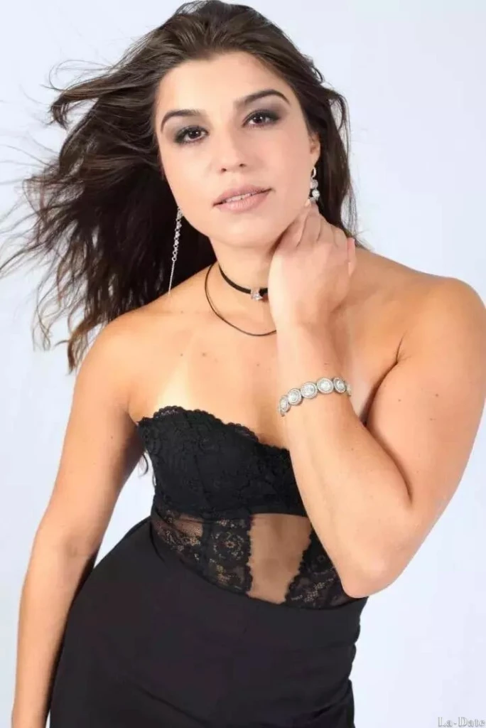 Bianca Profile image 6