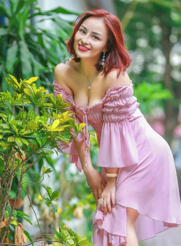 Thi Hoai Thu Profile image 6