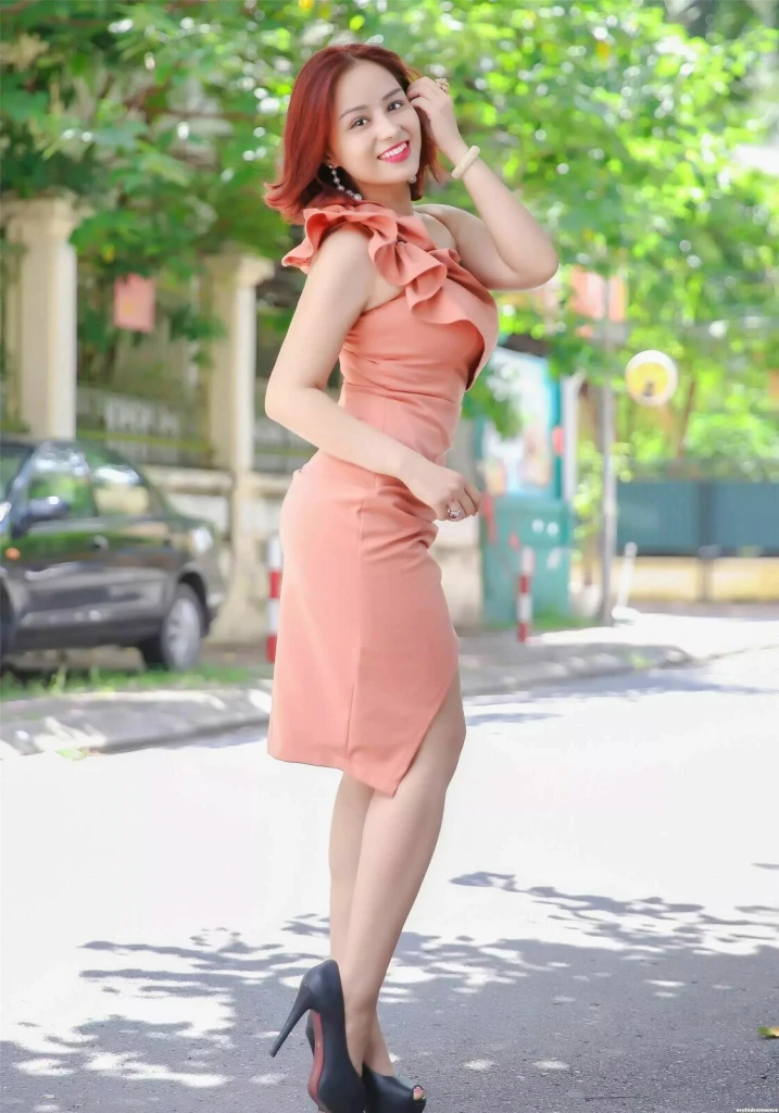 Thi Hoai Thu Profile image 1