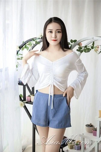 Zhuzhu Profile image 3