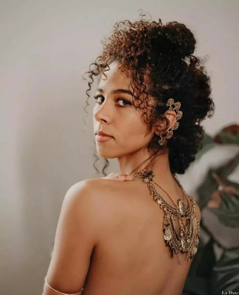 Michelle Profile image 6