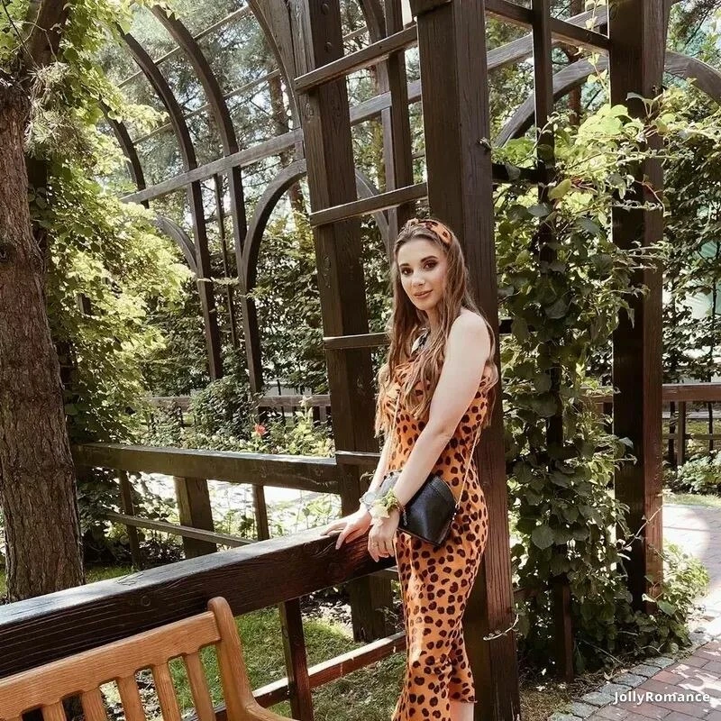 Viktoriya Profile image 5