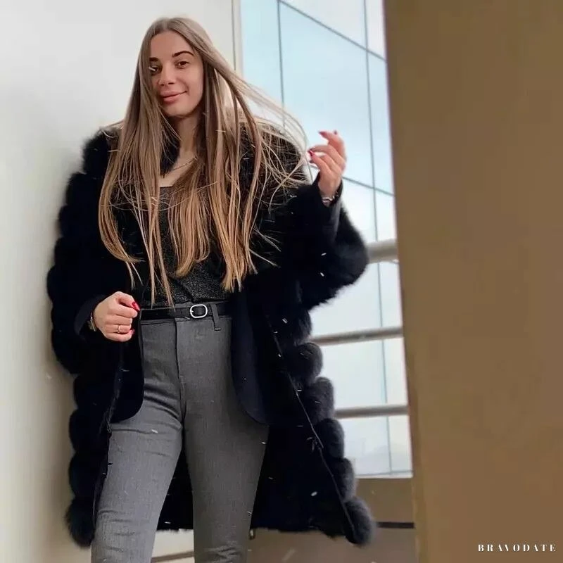 Viktoriya Profile image 2