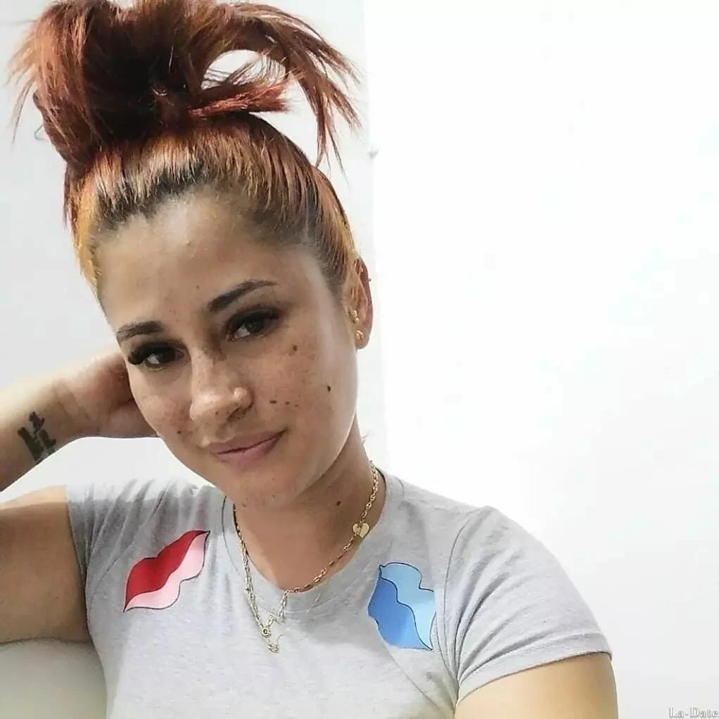 Andrea Profile image 3