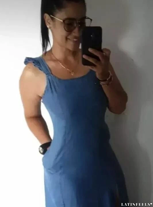 Andrea Profile image 2